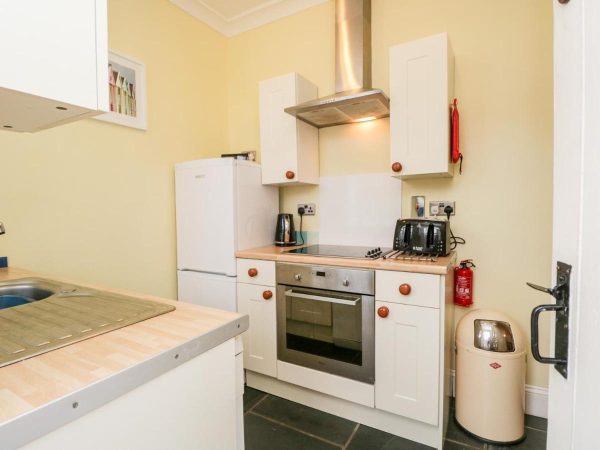 Combe Cottage Міллом Екстер'єр фото