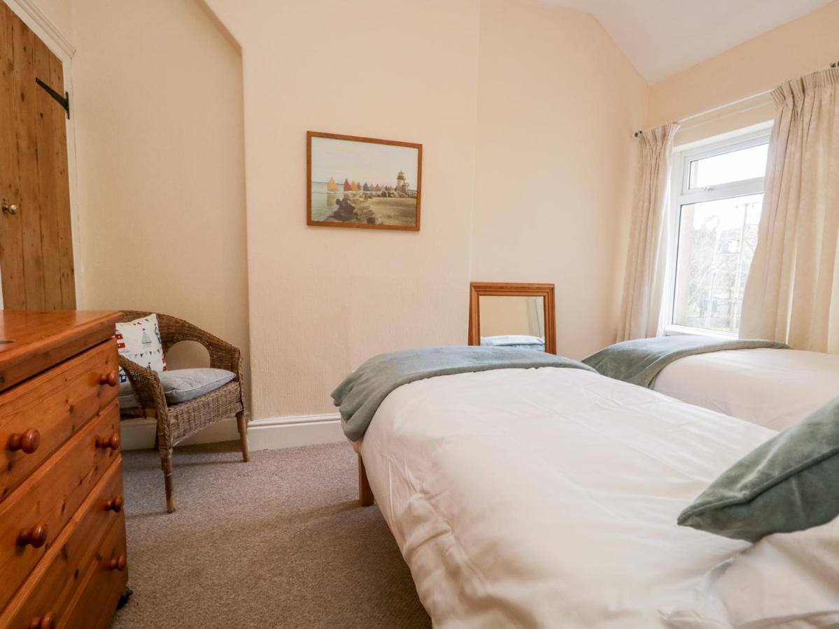 Combe Cottage Міллом Екстер'єр фото